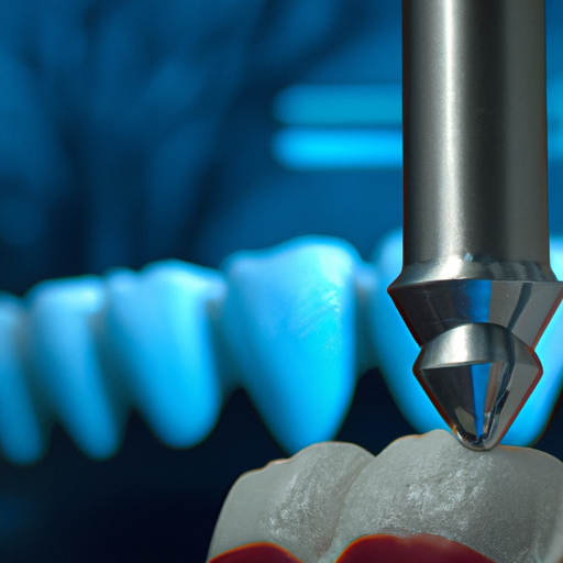 Beyond the Drill: Discovering Innovative Technologies Transforming Family Dentistry